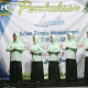 Pembukaan Lomba Memperingati HUT NU ke 92 oleh IPPNUNJ