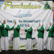 Pembukaan Lomba Memperingati HUT NU ke 92 oleh IPPNUNJ