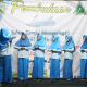 Pembukaan Lomba Memperingati HUT NU ke 92 oleh IPPNUNJ