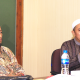 kunjungan pp.darul lughah wal karomah ke pp nurul jadid