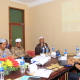 kunjungan pp.darul lughah wal karomah ke pp nurul jadid