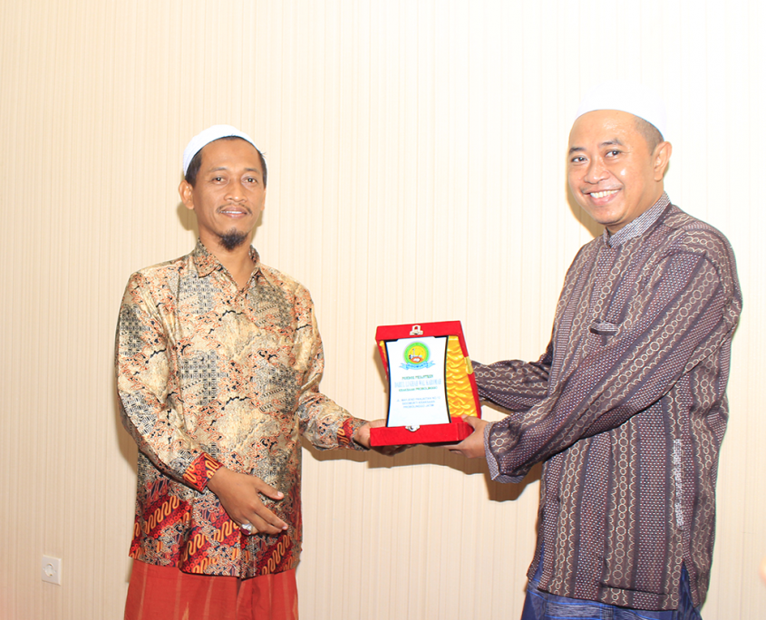 KH. Abdul Hamid Wahid