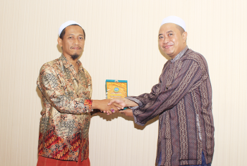 KH. Abdul Hamid Wahid
