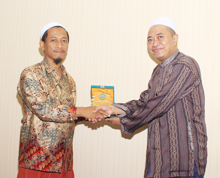 KH. Abdul Hamid Wahid