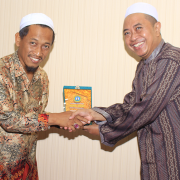 KH. Abdul Hamid Wahid