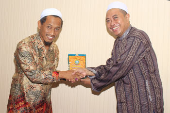 KH. Abdul Hamid Wahid