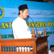Pelantikan Pengurus Pesantren Masa Bakti 2018 - 2022