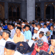 Pelantikan Pengurus Pesantren Masa Bakti 2018 - 2022