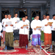 Pelantikan Pengurus Pesantren Masa Bakti 2018 - 2022