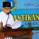 Pelantikan Pengurus Pesantren Masa Bakti 2018 - 2022