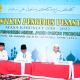 Pelantikan Pengurus Pesantren Masa Bakti 2018 - 2022