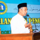 Pelantikan Pengurus Pesantren Masa Bakti 2018 - 2022