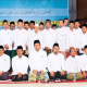 Pelantikan Pengurus Pesantren Masa Bakti 2018 - 2022