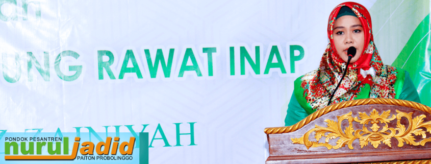 Ny. Hj. Khodijatul Qodriyah