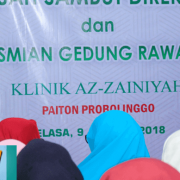 KH. Hefniy Razaq