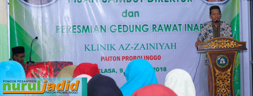 KH. Hefniy Razaq