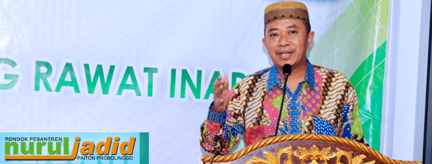 KH. Abdul Hamid Wahid