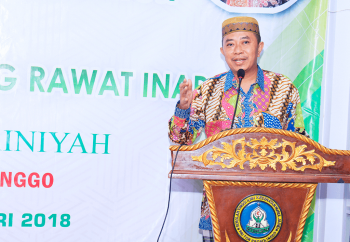 KH. Abdul Hamid Wahid