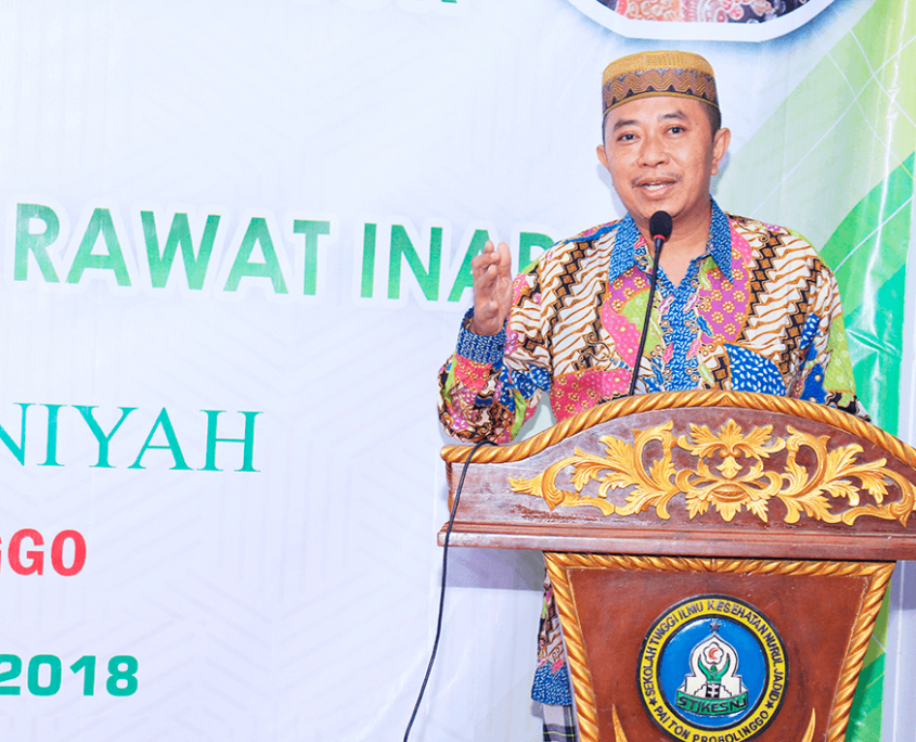 KH. Abdul Hamid Wahid