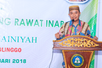KH. Abdul Hamid Wahid