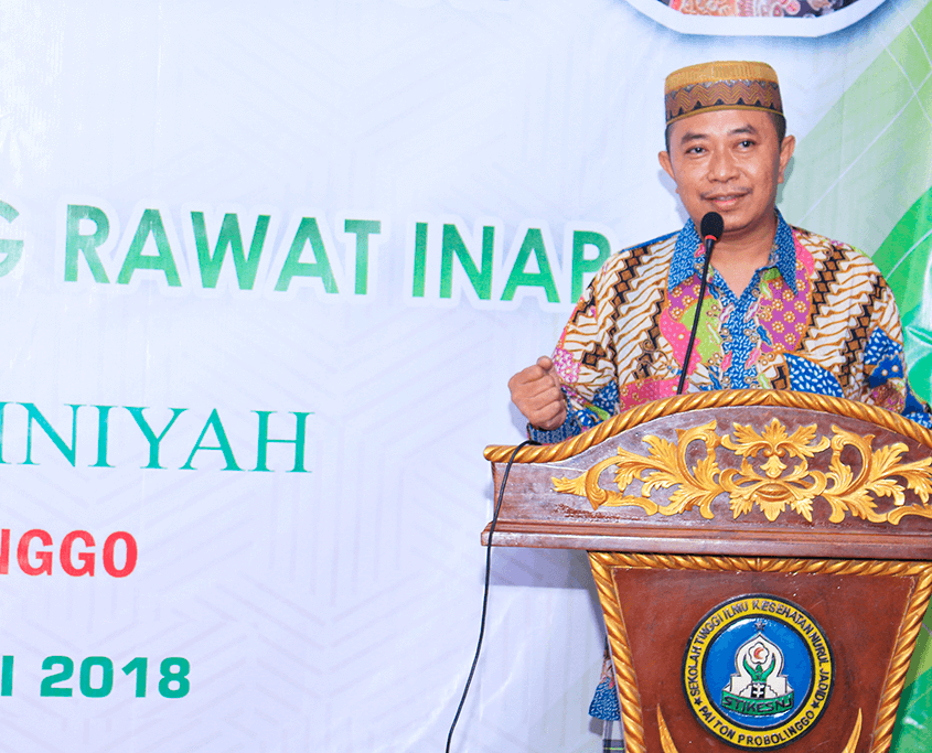 KH. Abdul Hamid Wahid