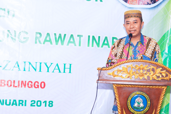 KH. Abdul Hamid Wahid