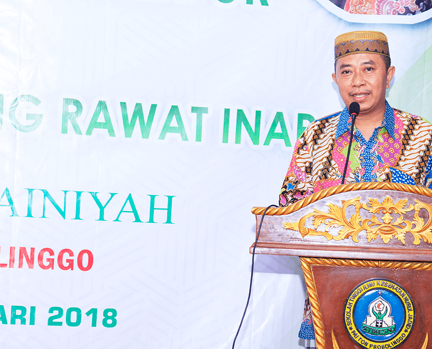 KH. Abdul Hamid Wahid