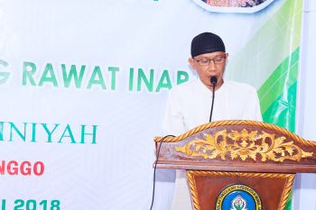 KH. Makki Maimun Wafi