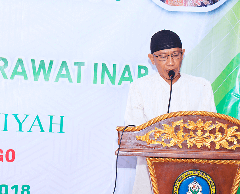 KH. Makki Maimun Wafi