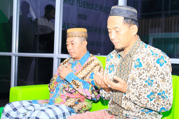 KH. Abdul Hamid Wahid