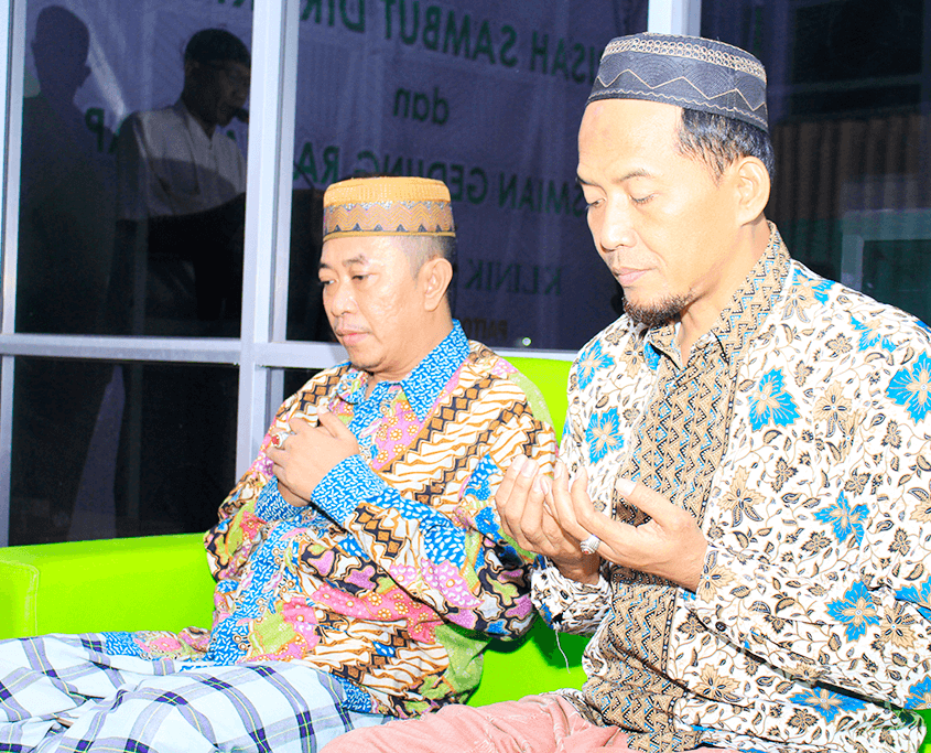 KH. Abdul Hamid Wahid