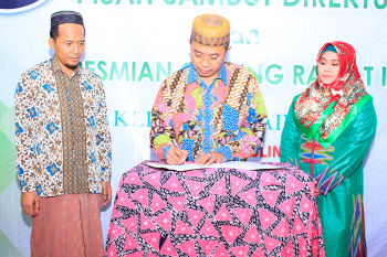 KH. Abdul Hamid Wahid