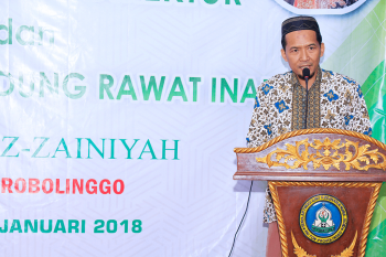 KH. Hefniy Razaq