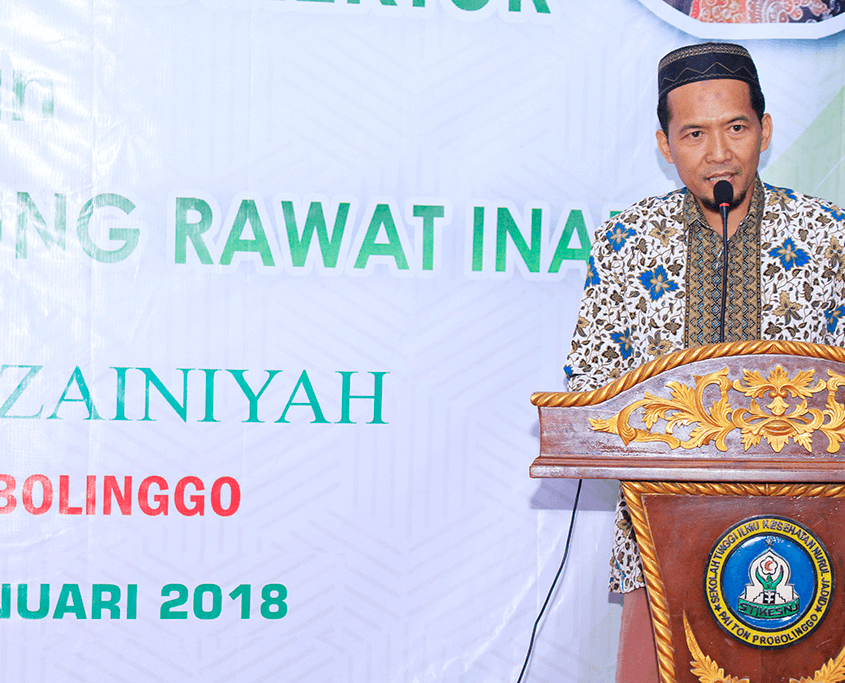 KH. Hefniy Razaq