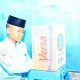 Suasana pencoblosan paslon Presiden BPK