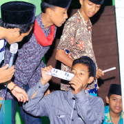Pemilu Presiden BPK