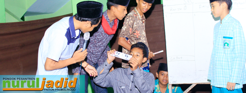 Pemilu Presiden BPK