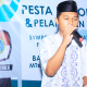 Pesta Demokrasi dan Pelantikan Pengurus BPK MTs Nurul Jadid