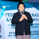 Pesta Demokrasi dan Pelantikan Pengurus BPK MTs Nurul Jadid