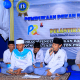 Pembukaan Pekan Bahasa LPBA Putra dan Pelantikan OSIL