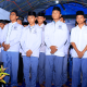 Pembukaan Pekan Bahasa LPBA Putra dan Pelantikan OSIL