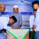 Pembukaan Pekan Bahasa LPBA Putra dan Pelantikan OSIL