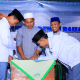 Pembukaan Pekan Bahasa LPBA Putra dan Pelantikan OSIL