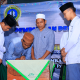 Pembukaan Pekan Bahasa LPBA Putra dan Pelantikan OSIL