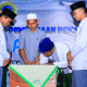 Pembukaan Pekan Bahasa LPBA Putra dan Pelantikan OSIL