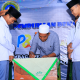 Pembukaan Pekan Bahasa LPBA Putra dan Pelantikan OSIL