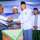 Pembukaan Pekan Bahasa LPBA Putra dan Pelantikan OSIL