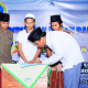 Pembukaan Pekan Bahasa LPBA Putra dan Pelantikan OSIL