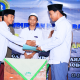 Pembukaan Pekan Bahasa LPBA Putra dan Pelantikan OSIL