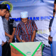 Pembukaan Pekan Bahasa LPBA Putra dan Pelantikan OSIL